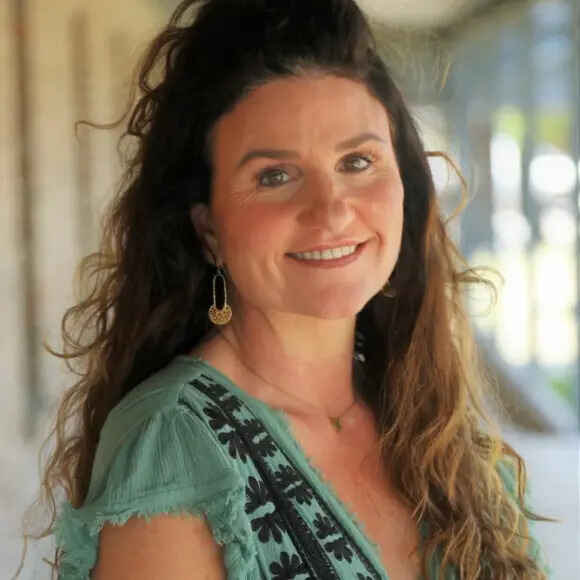 Michelle Mauzé, LMSW, LCDC, C-DBT