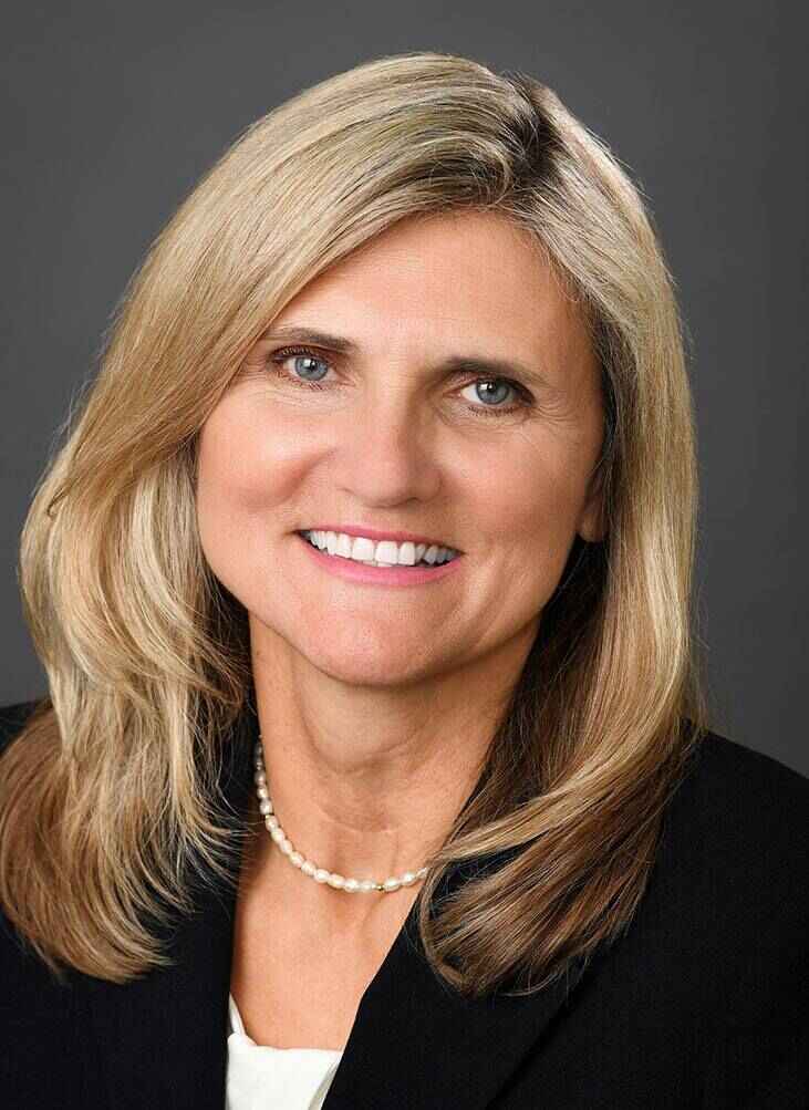 Michelle Mazzacco