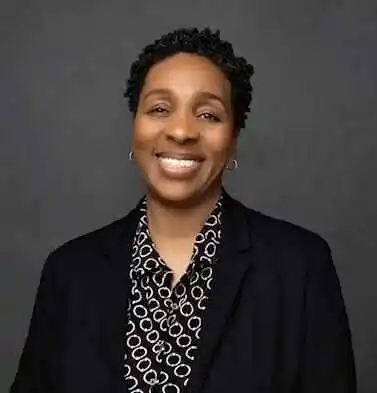 Michelle McIver, MSW