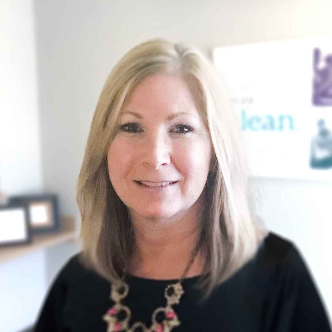 Michelle Micharski, BS