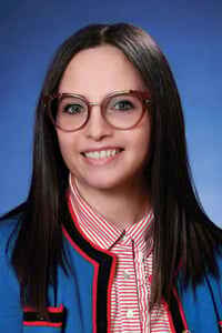 Michelle Miller, PhD
