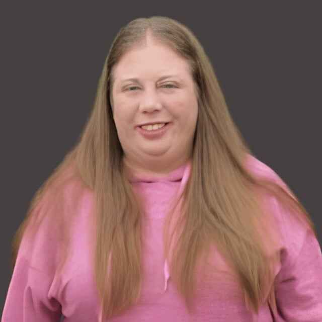 Michelle Molnar, MS, AMFT