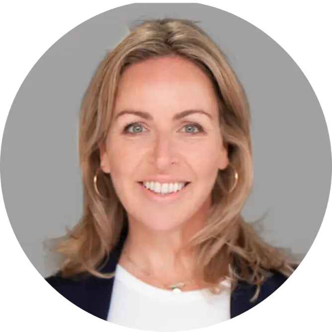 Michelle Mullany, MBA, LCSW