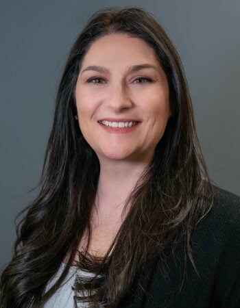 Michelle Payne, LPC, LCADC