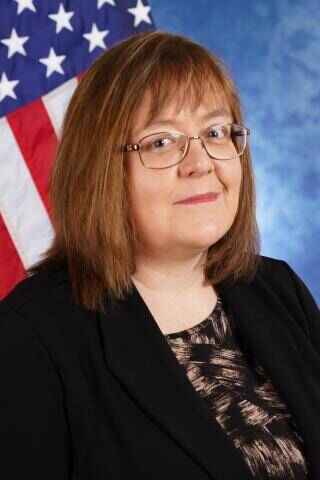 Michelle R. Mountfort, DHA, MSN, MBA, RN