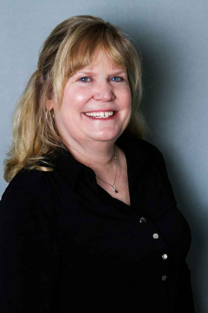 Michelle Runnion