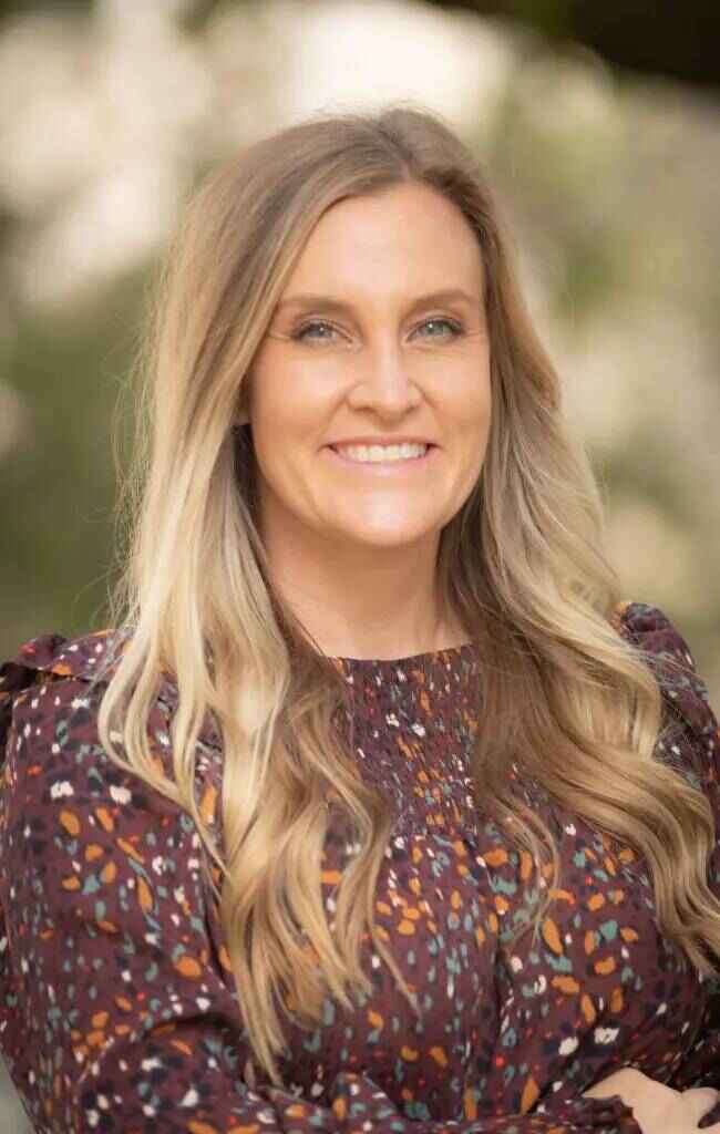 Michelle Sweet, LPC, LCDC, NCC