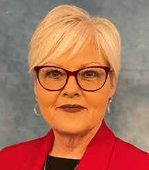 Michelle Wade