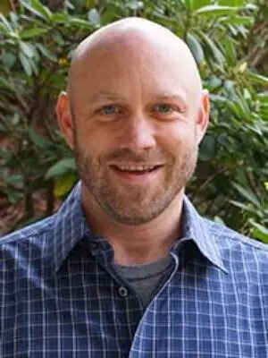 Mick Masterson, CADC
