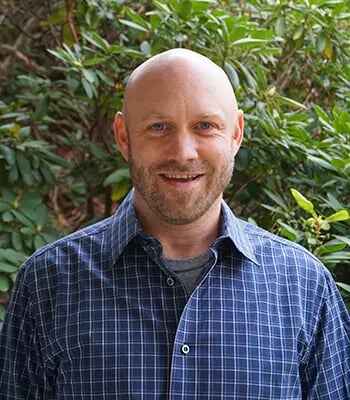 Mick Masterson, CADC