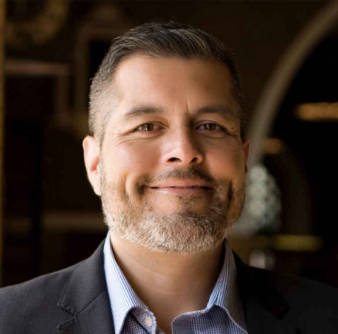 Miguel Gutierrez