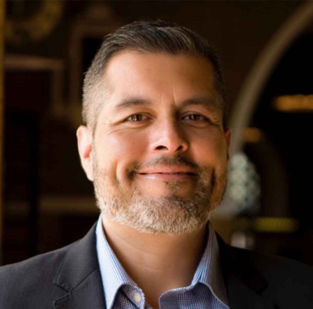 Miguel Gutierrez
