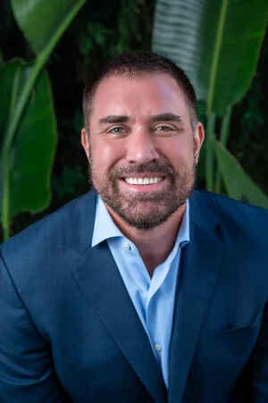 Mike Bayer, CADC-II