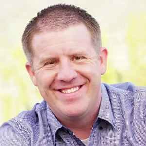 Mike Chatterton, CPA, CHFP