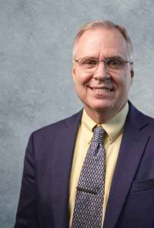 Mike Cox, M.Ed, LPCC-S