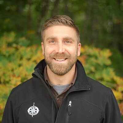 Mike Deluca, LCSW