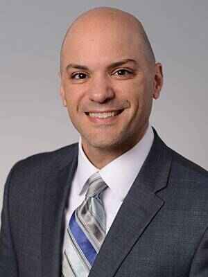 Mike Ezzie, MD
