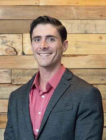 Mike Gallager, LPCC