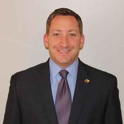 Mike Garone
