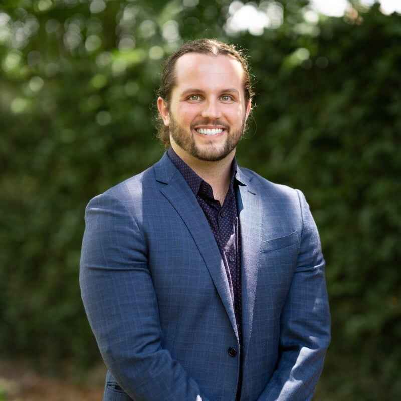 Mike Giresi, CAC, CTP, ICADC, NMP