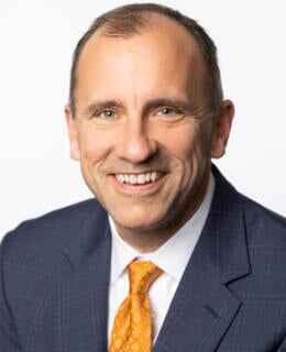 Mike Hulefeld
