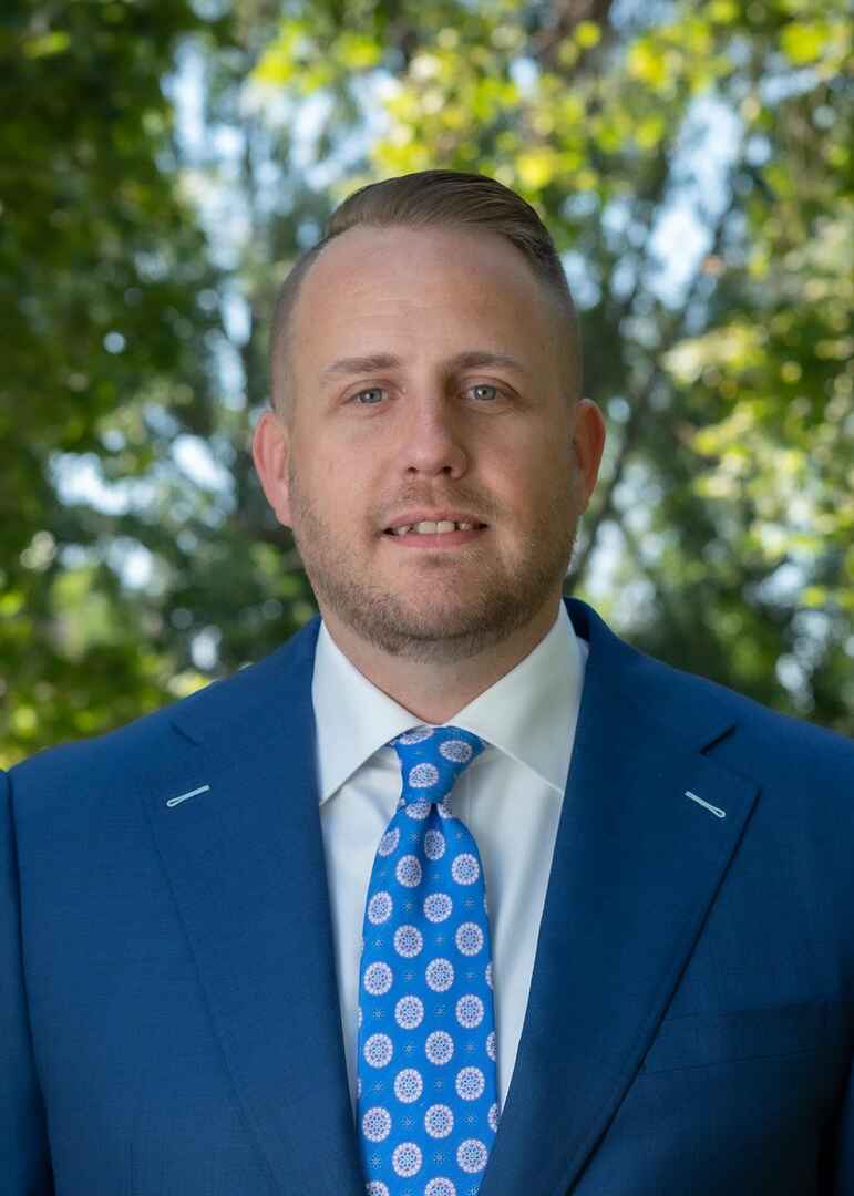 Mike Ivemeyer, CADC-II