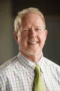 Mike Matoney, MBA, LICDC-CS