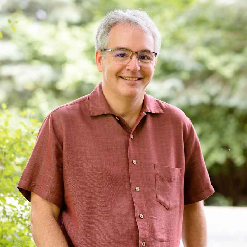 Mike Pioch