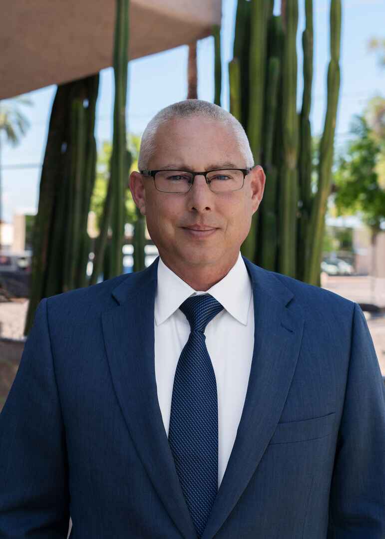 Mike Renaud