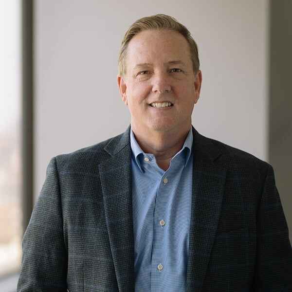 Mike Saul