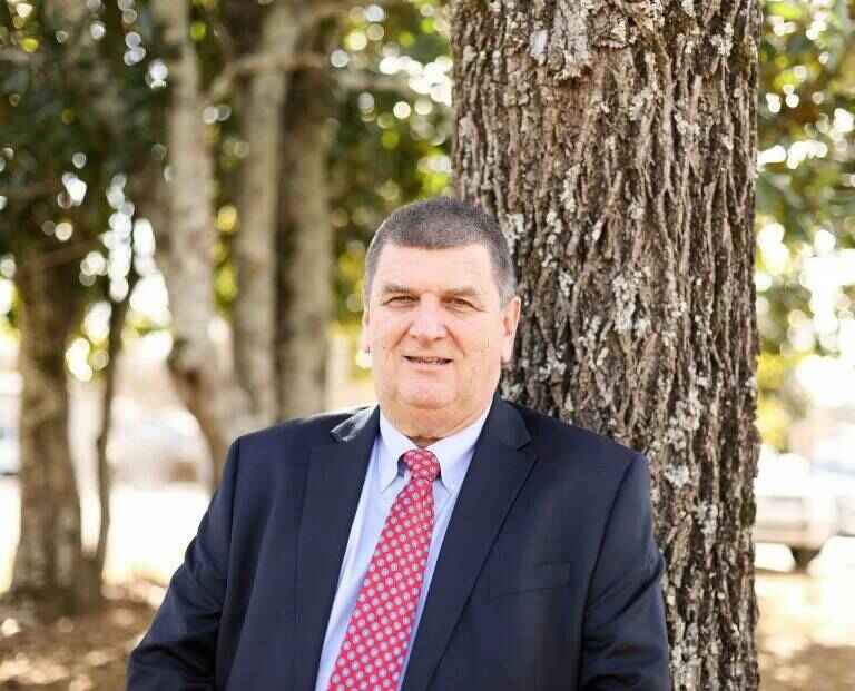 Mike Sowers
