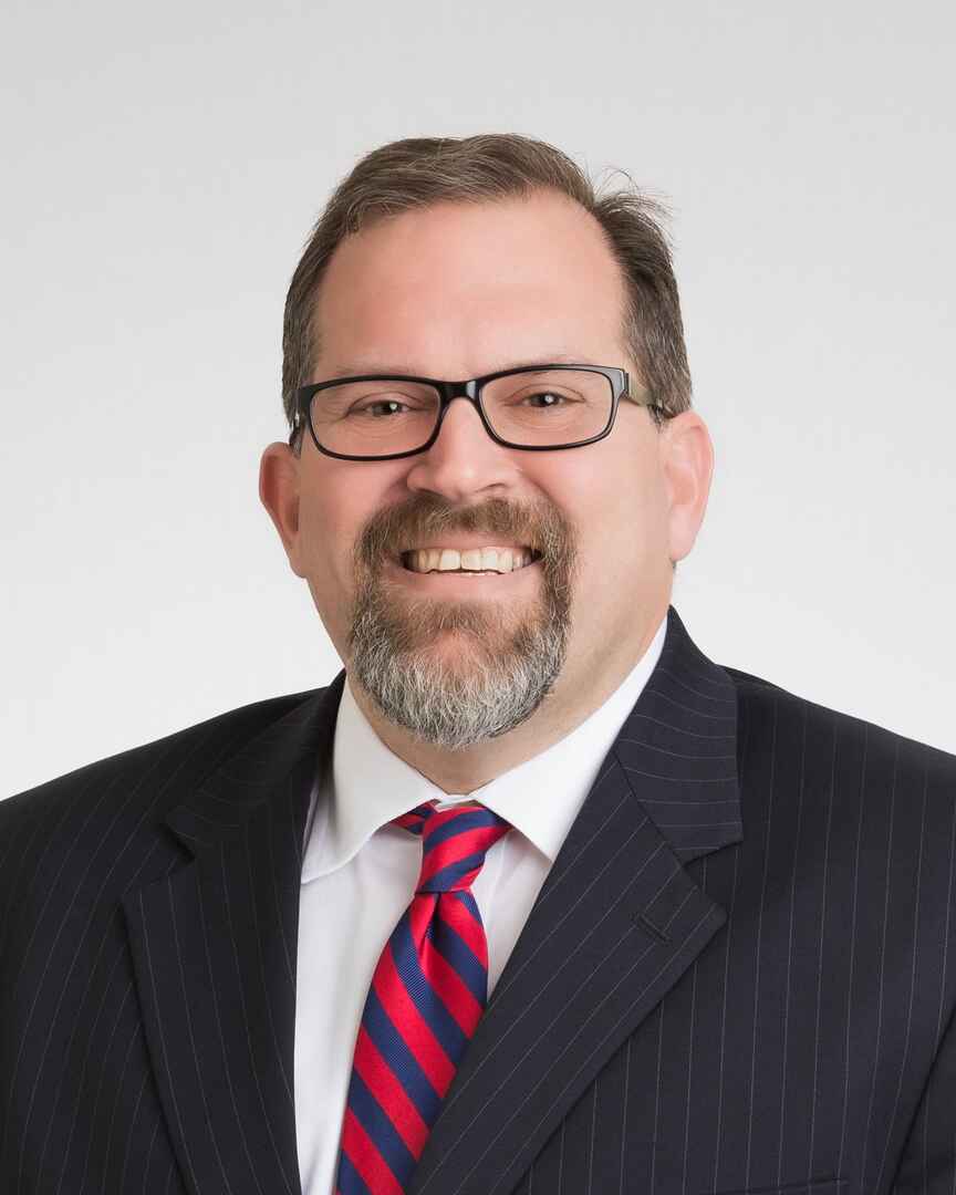 Mike Weaver, MBA