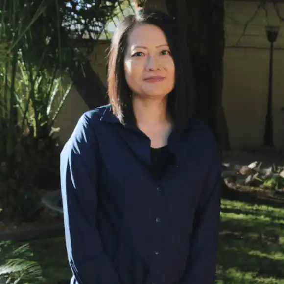 Miki Yamao, CATCI