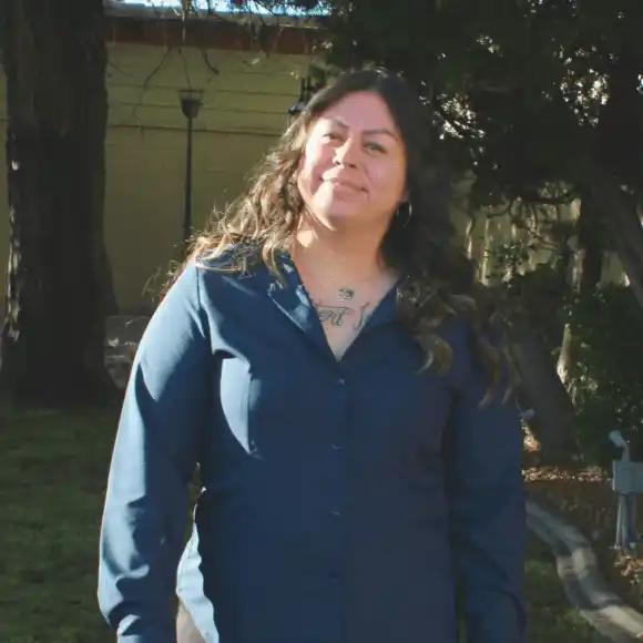 Milagro Barillas Cisneros, RADI