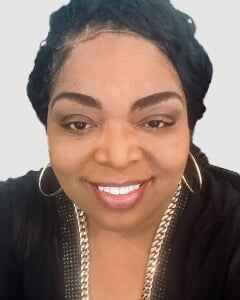Mildred Beam