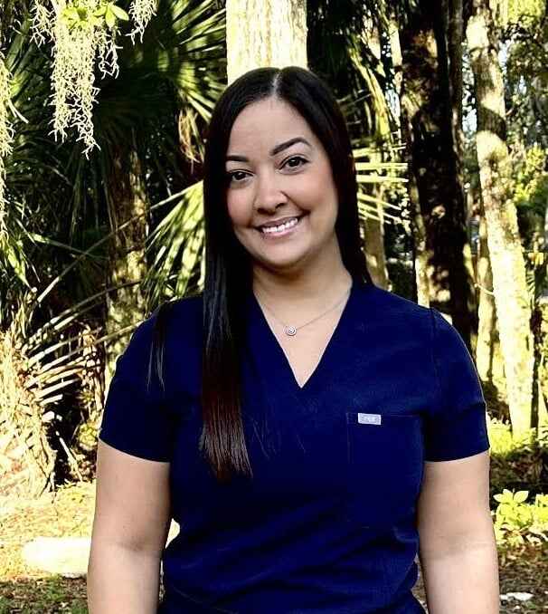 Milisette Prior, RN