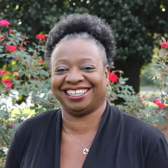 Millicent Parker, MS, MDiv, LPC