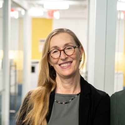 Miranda von Dornum, MD, PhD
