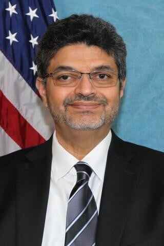 Mirza Z. Ali, MD