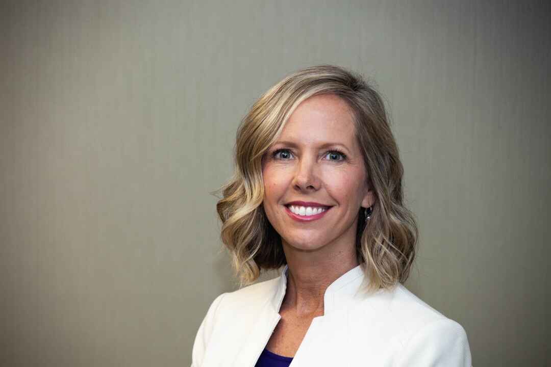 Misty Gilbert, LCSW