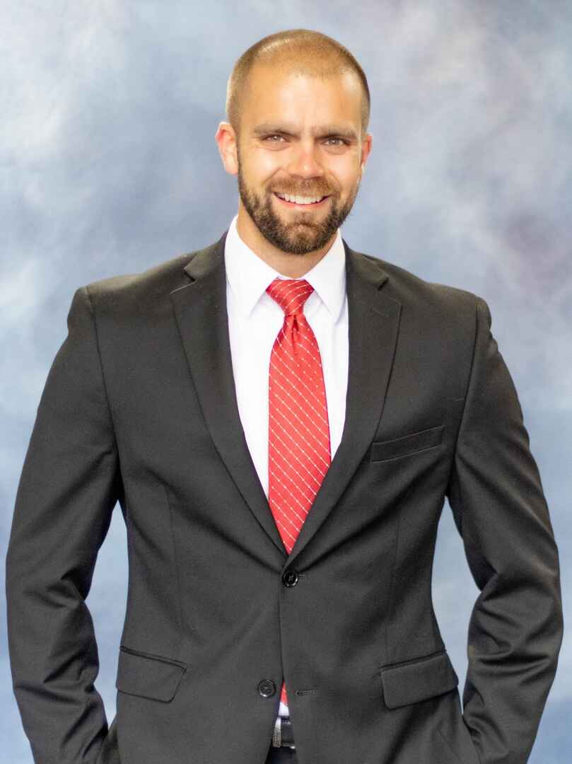 Mitch Jacobsen