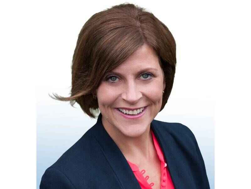 Moira A. McGinley, CFRE