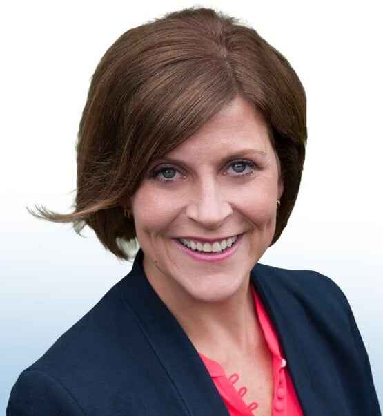 Moira A. McGinley, CFRE