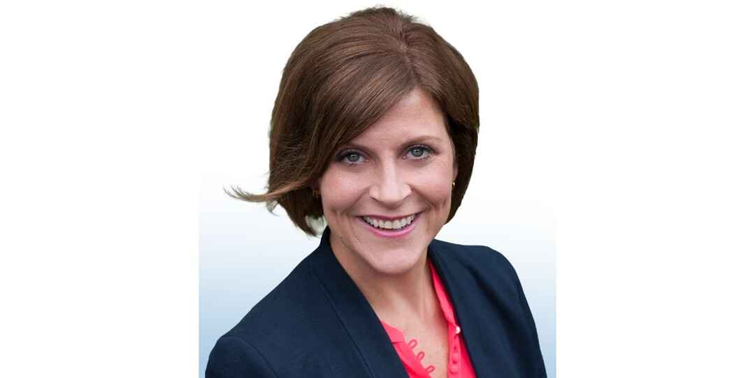 Moira A. McGinley, CFRE