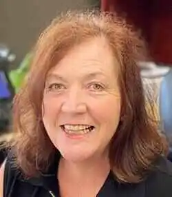 Moira Tashjian, MPA