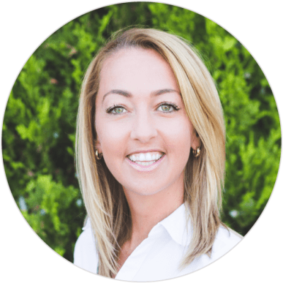 Molly Ashcroft, CADC
