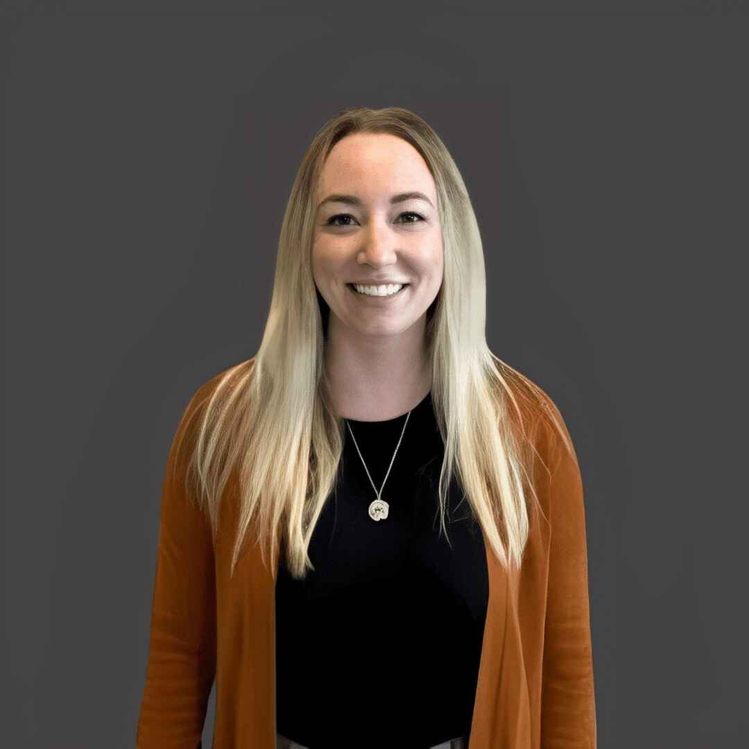 Molly Davenport, BA, RADT