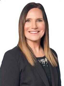 Mona Blanton-Kitts