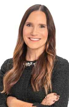 Mona Blanton-Kitts