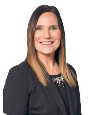 Mona Blanton-Kitts